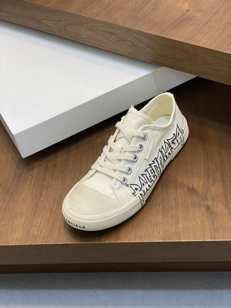 Balenciaga Low Shoes